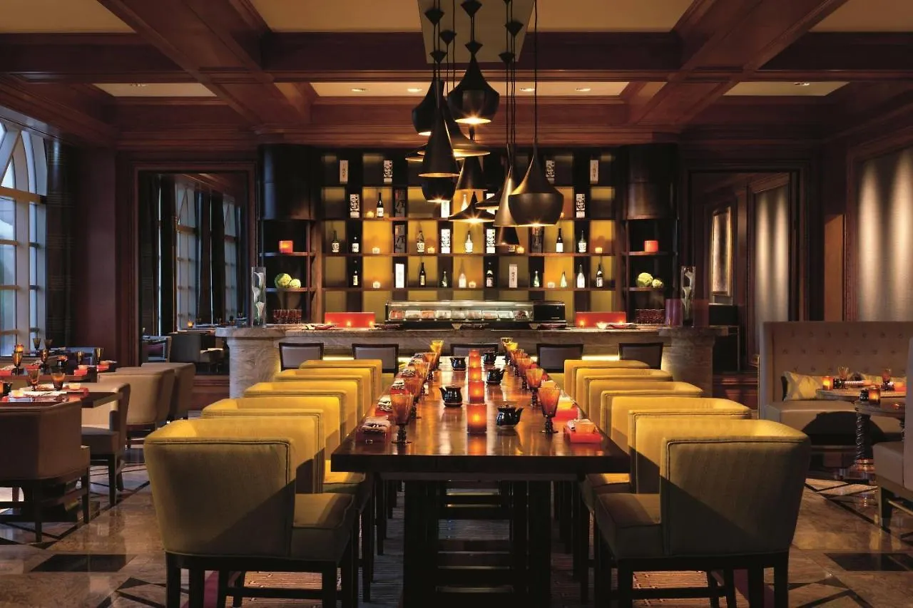 The Ritz-Carlton, Grand Cayman Hotel Seven Mile Beach Resort