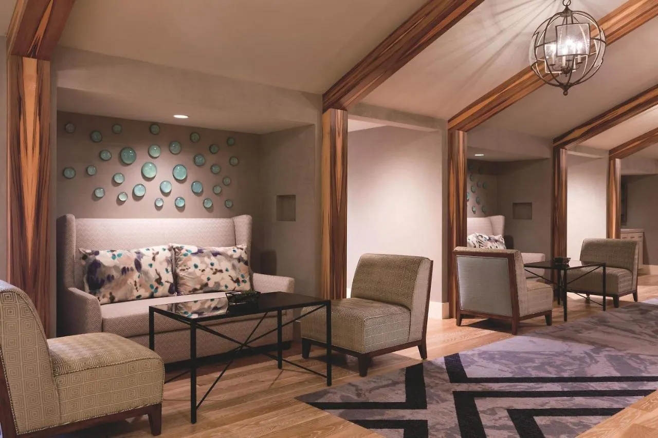 Отель The Ritz-Carlton, Grand Cayman Seven Mile Beach