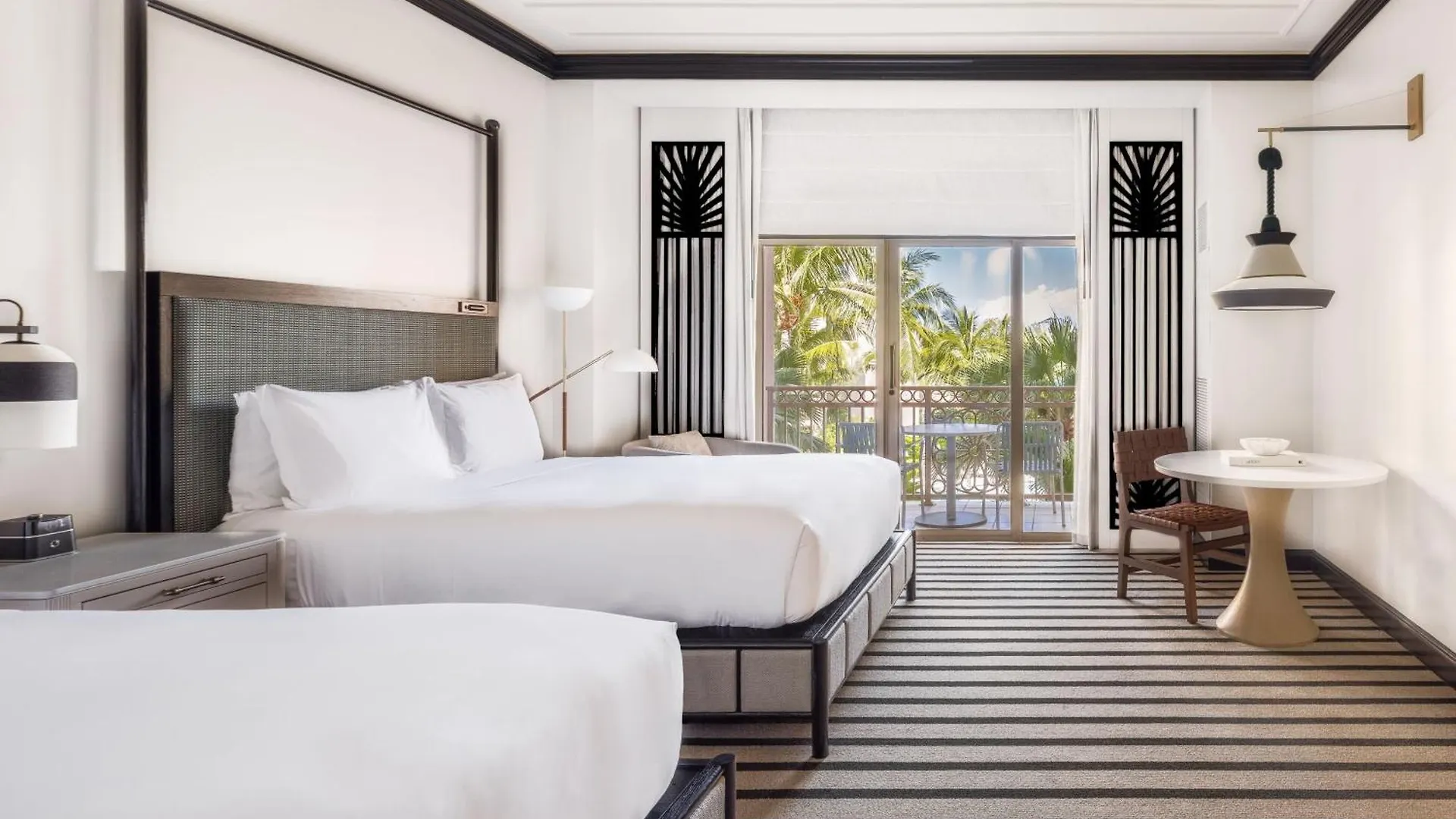 The Ritz-Carlton, Grand Cayman Hotel Seven Mile Beach Resort