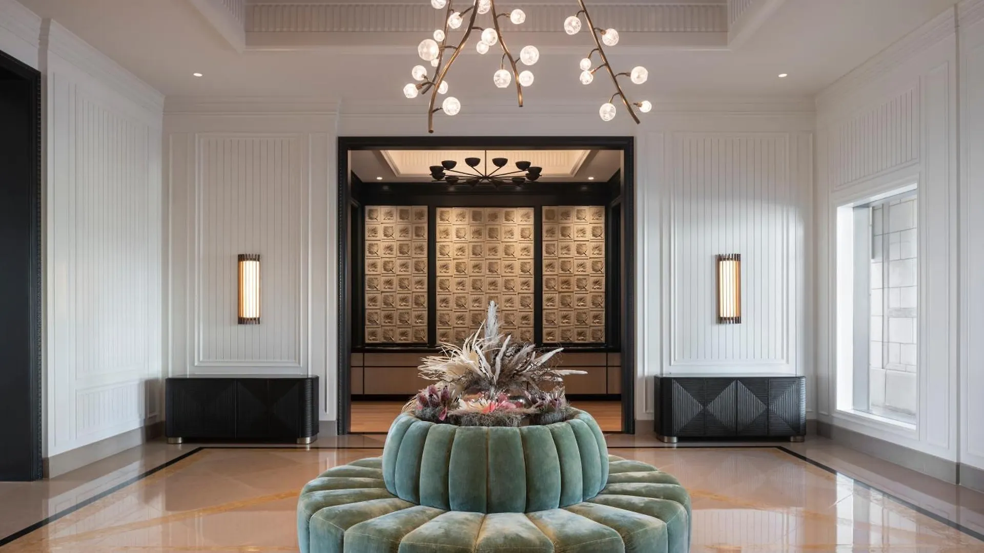 Resort The Ritz-Carlton, Grand Cayman Hotel Seven Mile Beach