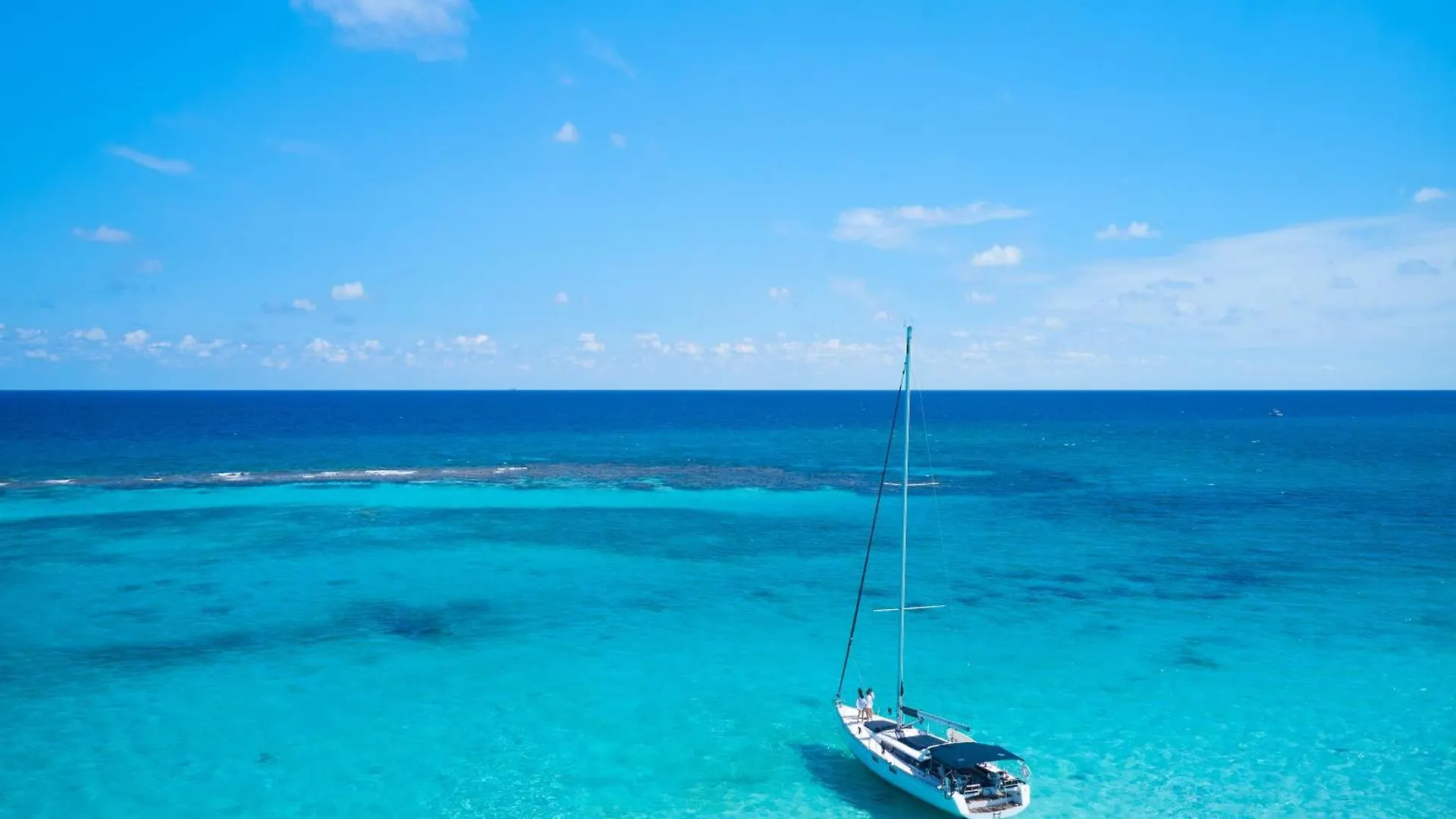 Resort The Ritz-Carlton, Grand Cayman Hotel Seven Mile Beach