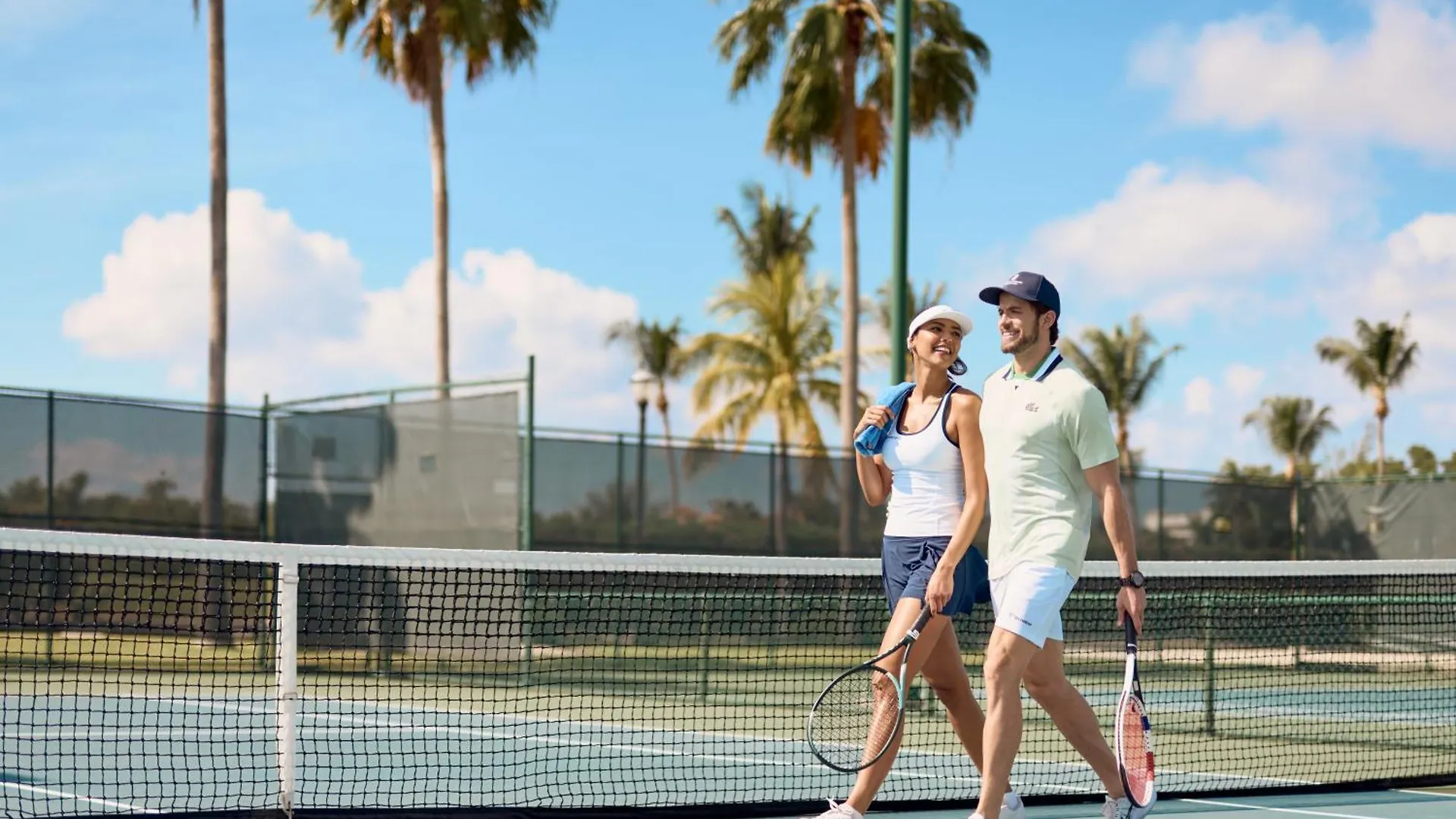 The Ritz-Carlton, Grand Cayman Hotel Seven Mile Beach