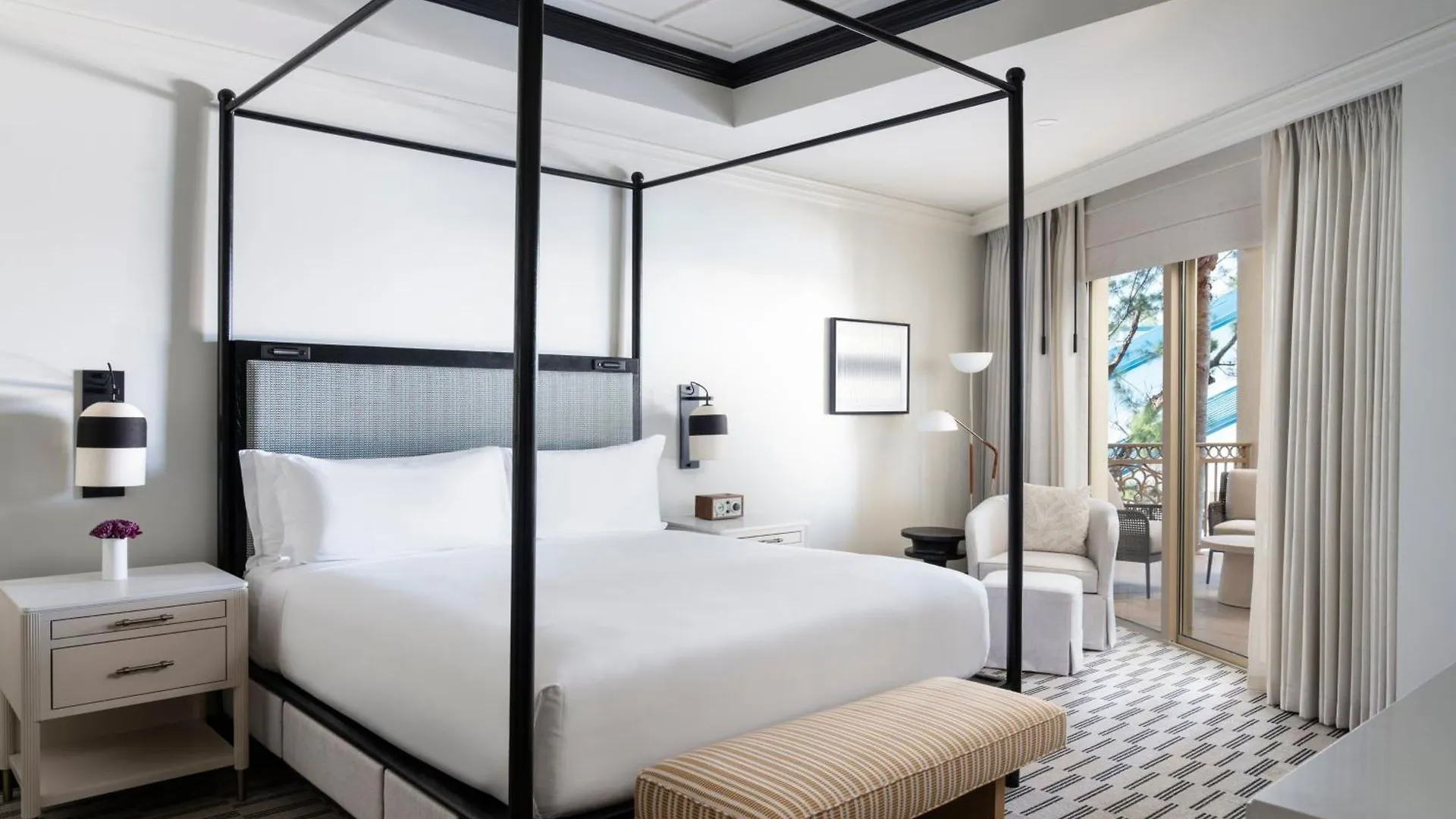 The Ritz-Carlton, Grand Cayman Hotel Seven Mile Beach Ilhas Cayman