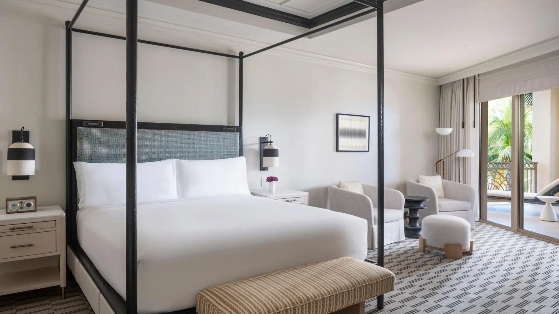 The Ritz-Carlton, Grand Cayman Hotel Seven Mile Beach 5*,  Ilhas Cayman