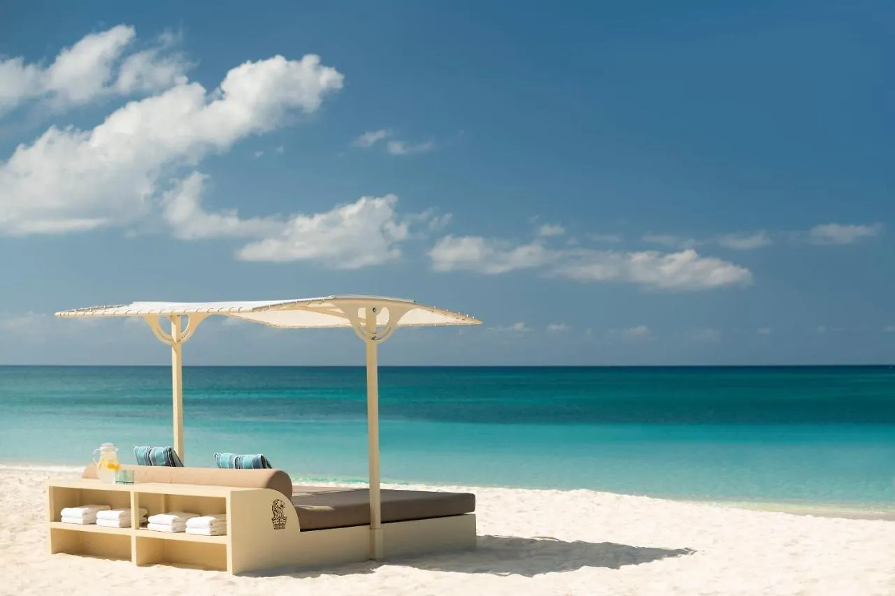 The Ritz-Carlton, Grand Cayman Hotel Seven Mile Beach 5*,  Cayman Islands