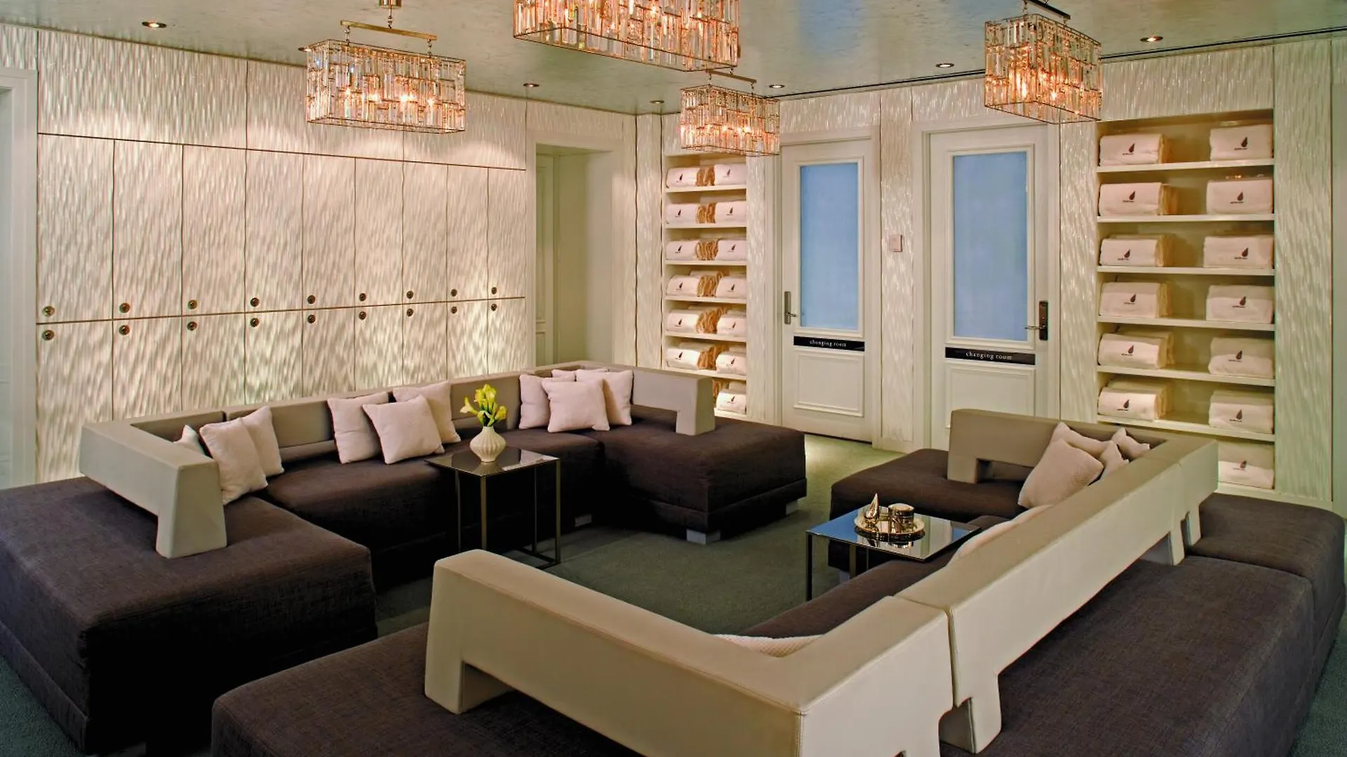 Hotel The Ritz-Carlton, Grand Cayman Dog City 5*,  Kajmany