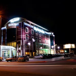 City Hotel Plovdiv 3*, Пловдив Болгария