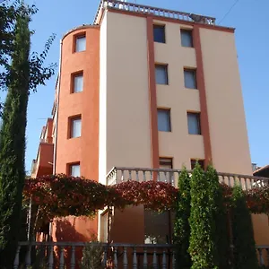 Family Saint Iliya 3*, Бургас Болгария