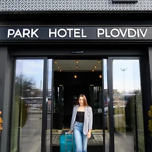 Park 3*, Пловдив Болгария