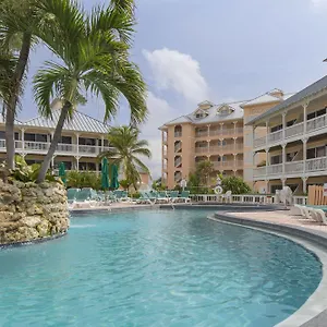 3* Отель Morritts Tortuga Club