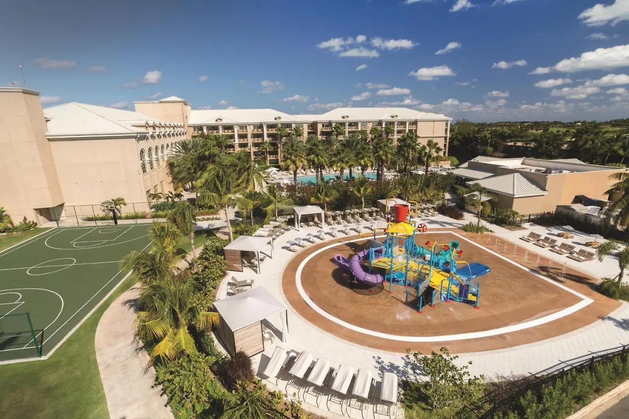 The Ritz-Carlton, Grand Cayman Hotel Seven Mile Beach Cayman Islands