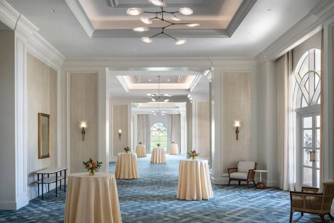 The Ritz-Carlton, Grand Cayman Hotel Seven Mile Beach Resort