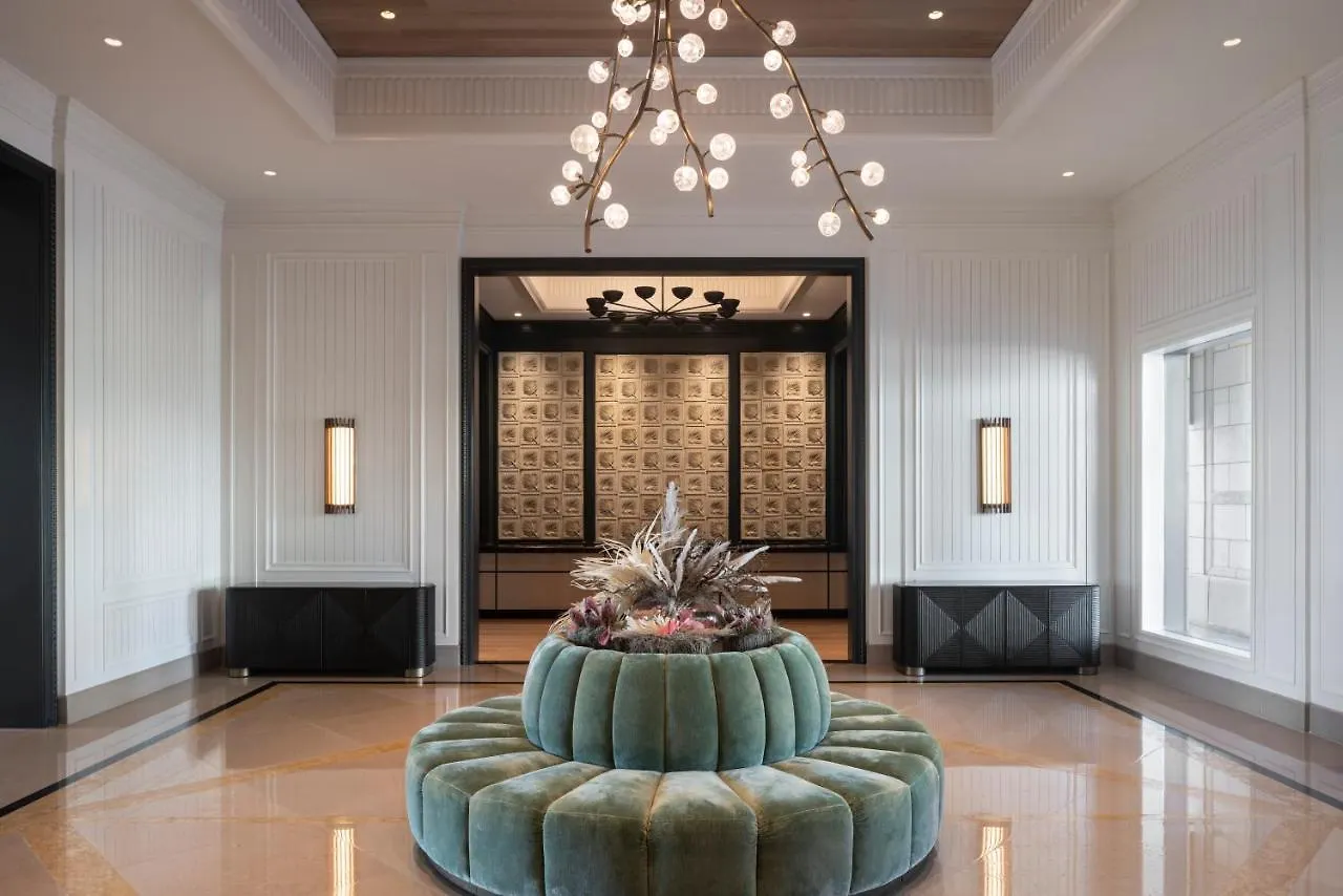 The Ritz-Carlton, Grand Cayman Hotel Seven Mile Beach Resort