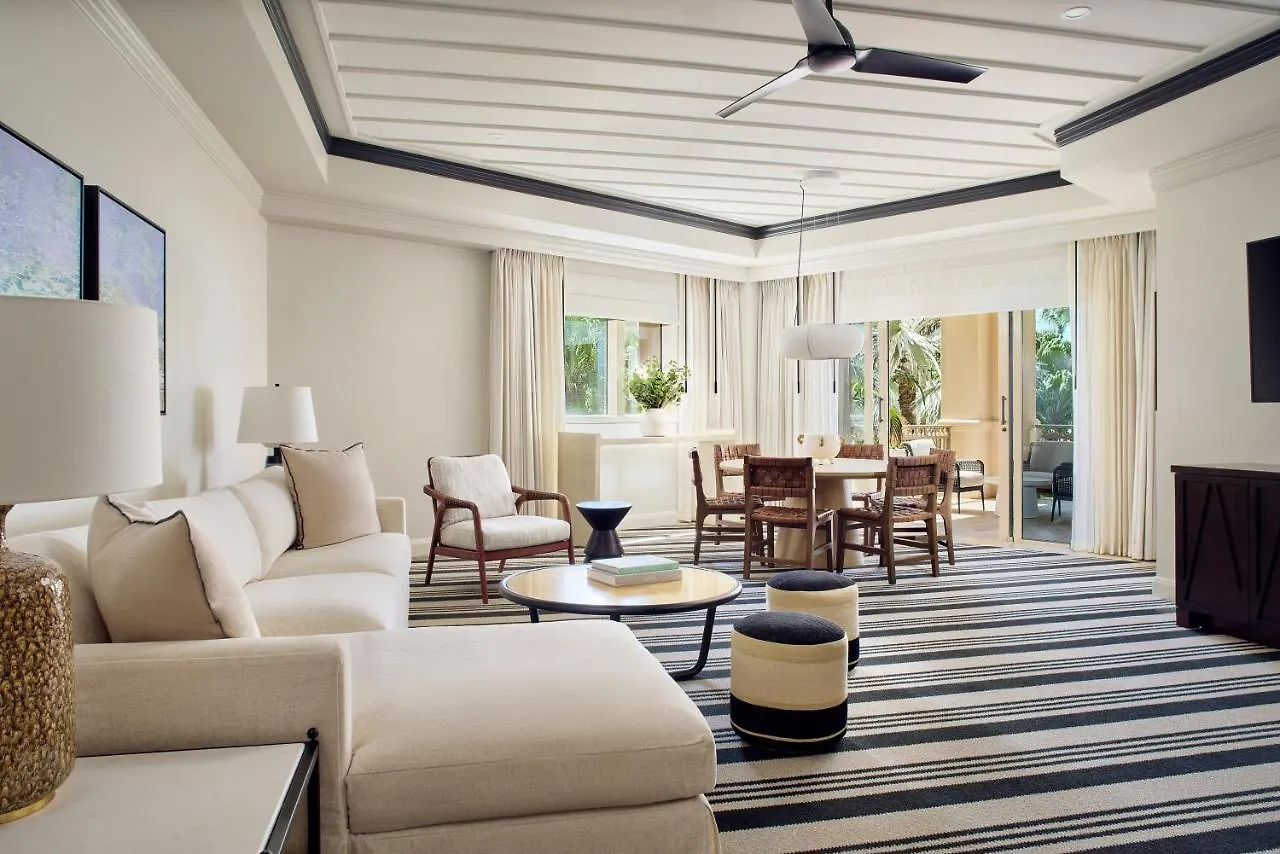 Resort The Ritz-Carlton, Grand Cayman Hotel Seven Mile Beach
