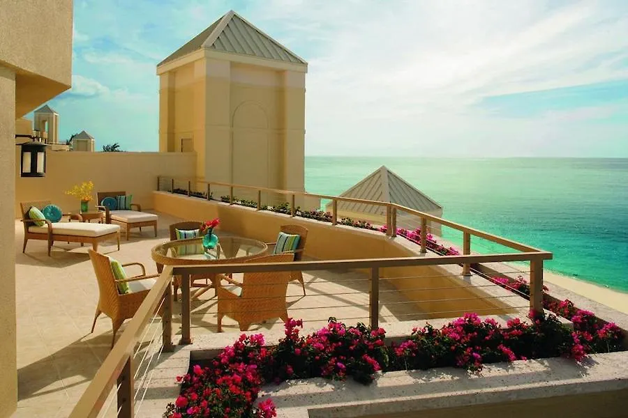 The Ritz-Carlton, Grand Cayman Hotel Seven Mile Beach Resort