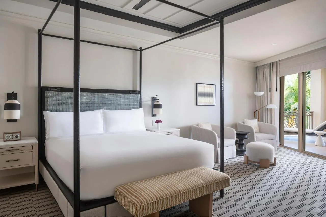 Resort The Ritz-Carlton, Grand Cayman Hotel Seven Mile Beach