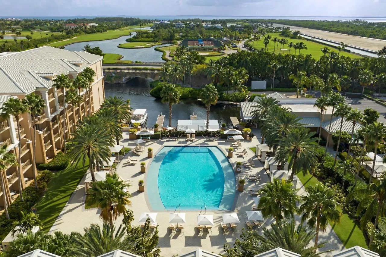The Ritz-Carlton, Grand Cayman Hotel Seven Mile Beach 5*,  Cayman Islands