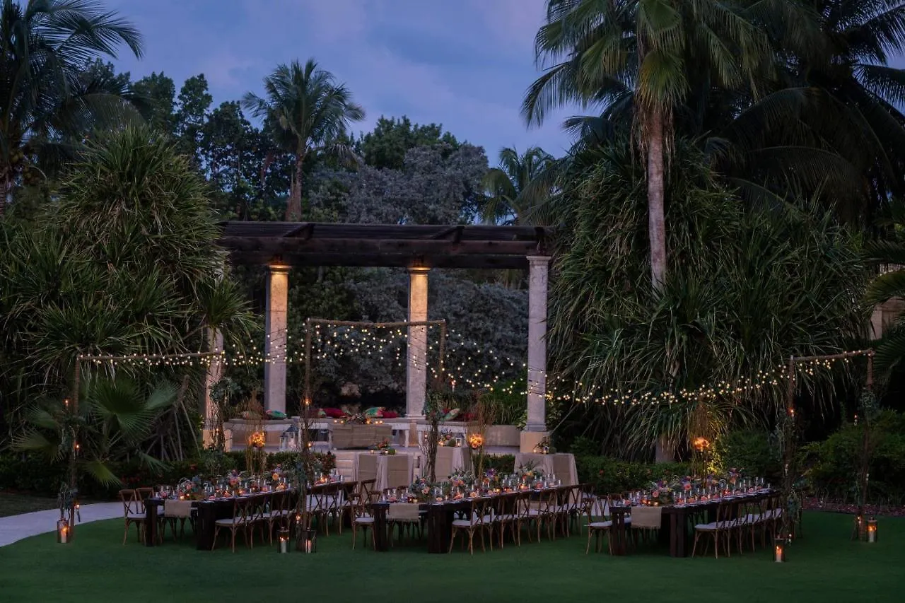 Resort The Ritz-Carlton, Grand Cayman Hotel Seven Mile Beach