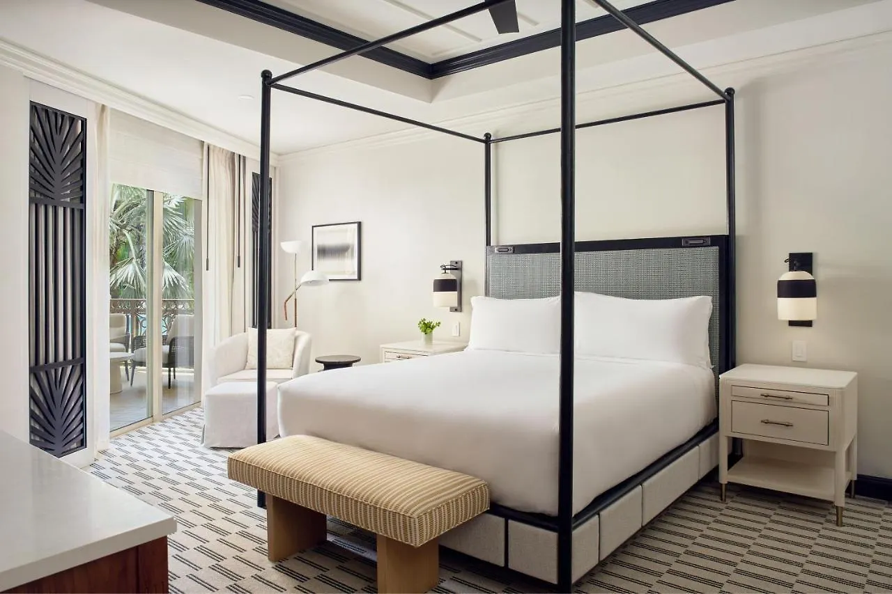The Ritz-Carlton, Grand Cayman Hotel Seven Mile Beach 5*,  Cayman Islands