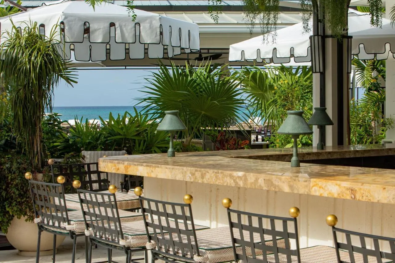 ***** Resort The Ritz-Carlton, Grand Cayman Hotel Seven Mile Beach Cayman Islands