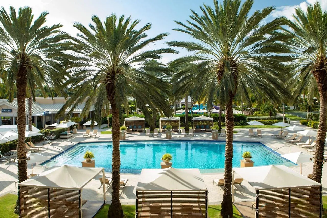 The Ritz-Carlton, Grand Cayman Hotel Seven Mile Beach 5*,