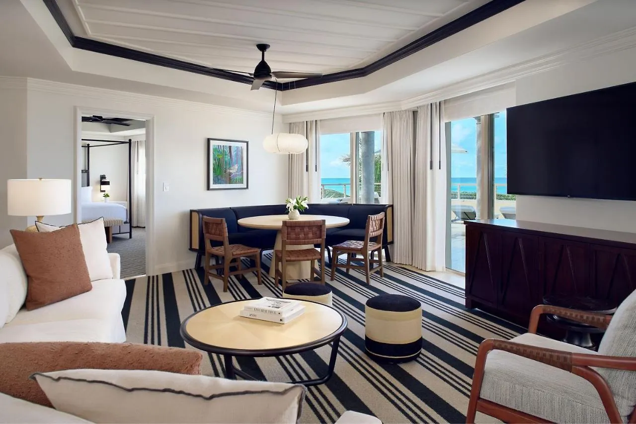 The Ritz-Carlton, Grand Cayman Hotel Seven Mile Beach Resort