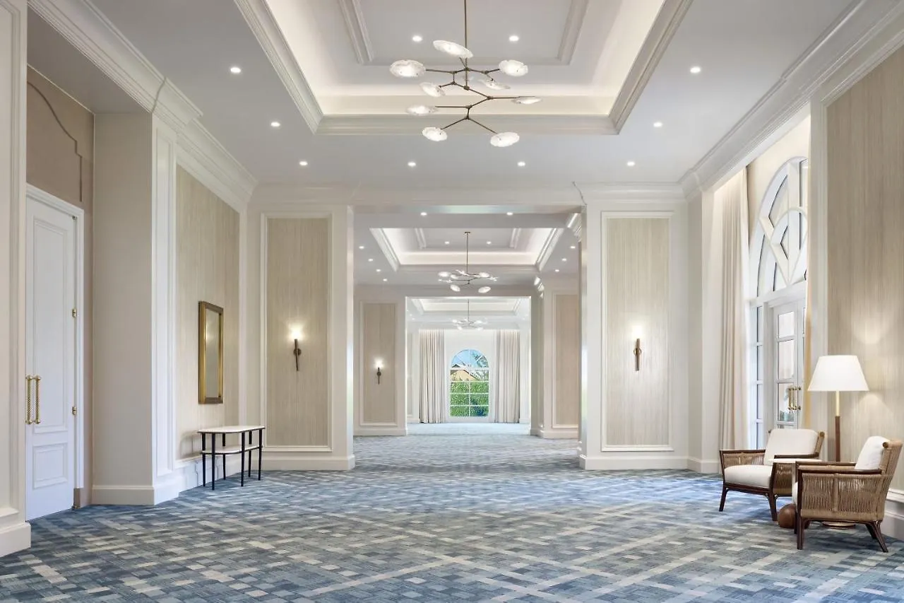 ***** Resort The Ritz-Carlton, Grand Cayman Hotel Seven Mile Beach Cayman Islands