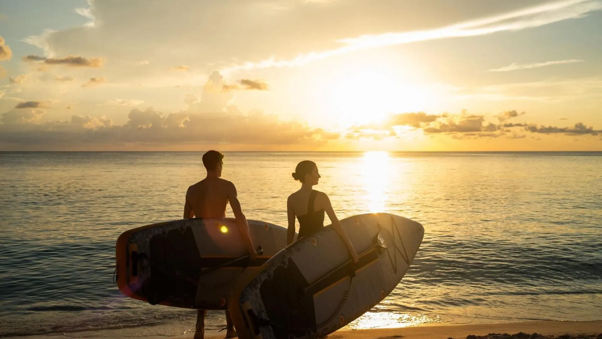 The Ritz-Carlton, Grand Cayman Hotel Seven Mile Beach