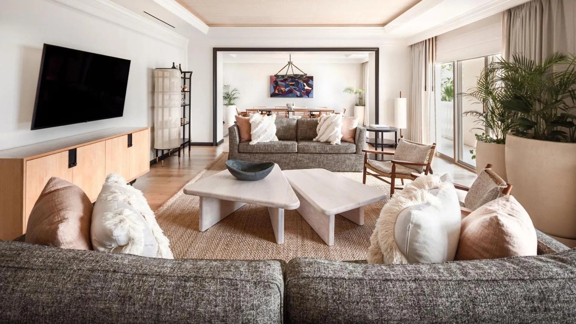 The Ritz-Carlton, Grand Cayman Hotel Seven Mile Beach Resort