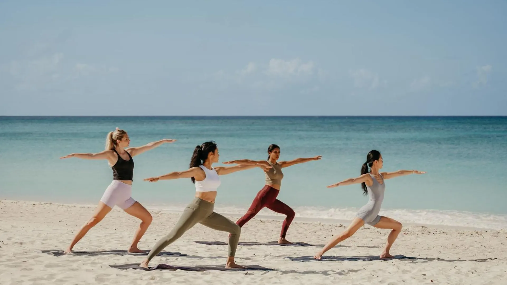 The Ritz-Carlton, Grand Cayman Hotel Seven Mile Beach