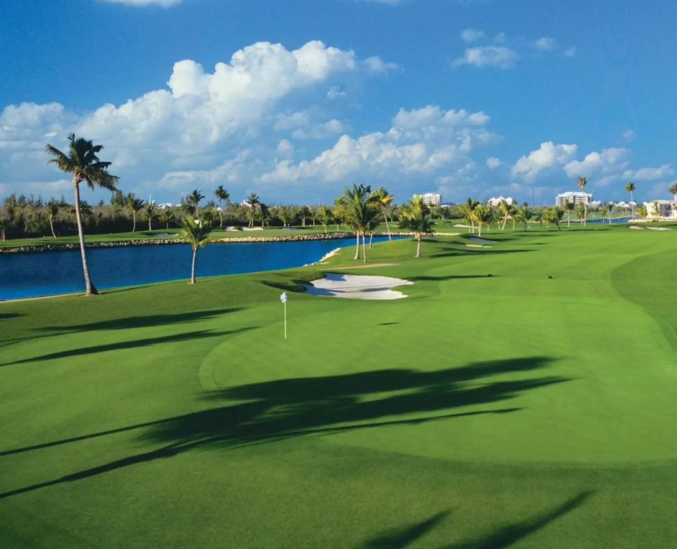 Resort The Ritz-Carlton, Grand Cayman Hotel Seven Mile Beach