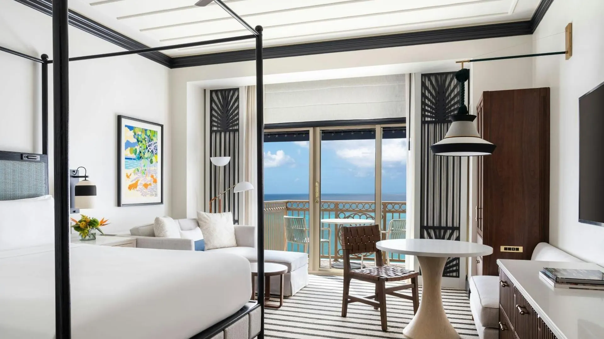 The Ritz-Carlton, Grand Cayman Hotel Seven Mile Beach Resort