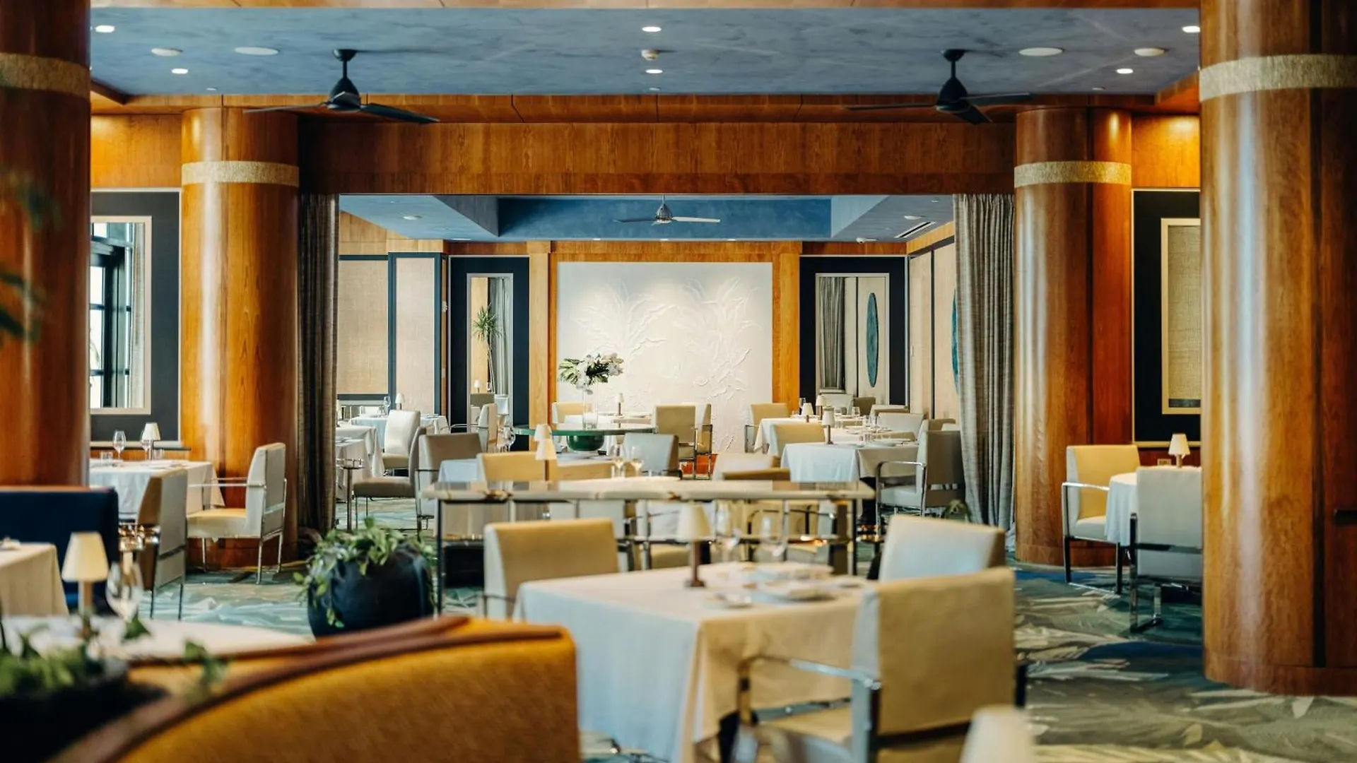 Resort The Ritz-Carlton, Grand Cayman Hotel Seven Mile Beach
